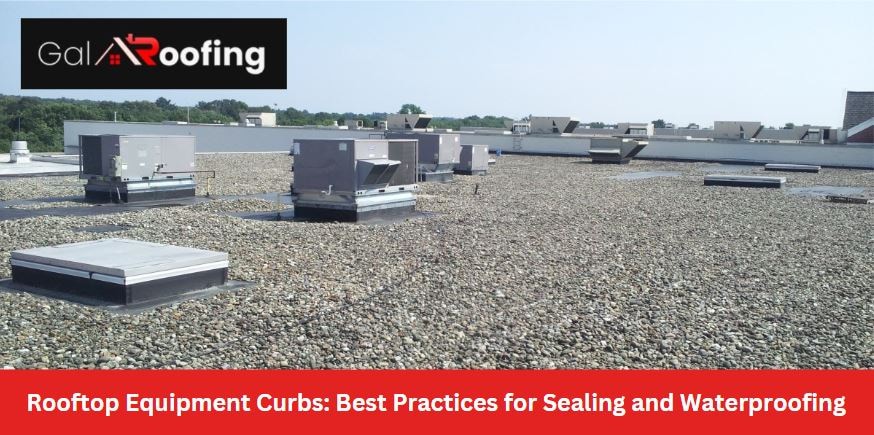 Ballasted Roofing Systems